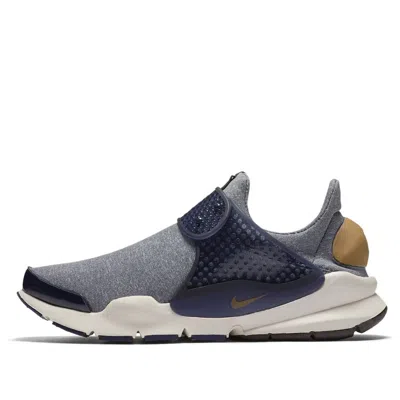 Nike (wmns)  Sock Dart Se 'golden Beige' In Multi