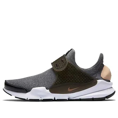 Nike (wmns)  Sock Dart Se 'vachetta Tan' In Multi