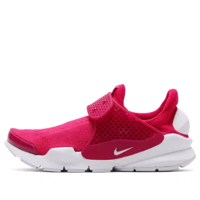 Nike (wmns)  Sock Dart 'sport Fuchsia' In Multi