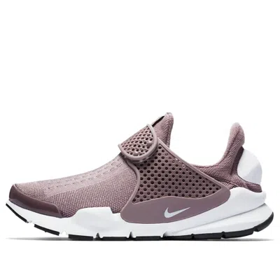 Nike (wmns)  Sock Dart 'taupe Grey' In Purple