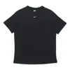 Nike Plus Size Sportswear Oversized Short-sleeve T-shirt In Black