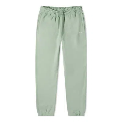 Nike (wmns)  Solo Swoosh Fleece Trousers 'light Green'