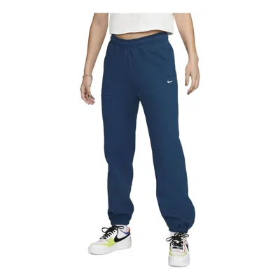 Nike (wmns)  Solo Swoosh Sweatpants 'blue'