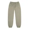 Nike (wmns)  Solo Swoosh Sweatpants 'light Army Olive' In Green