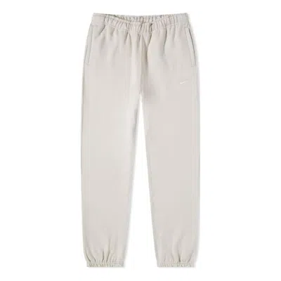 Nike (wmns)  Solo Swoosh Sweatpants 'light Bone White'