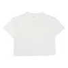Nike (wmns)  Solo Swoosh T-shirt 'white'