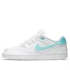 Nike (wmns)  Son Of Force Teal 'white Green' In Multi