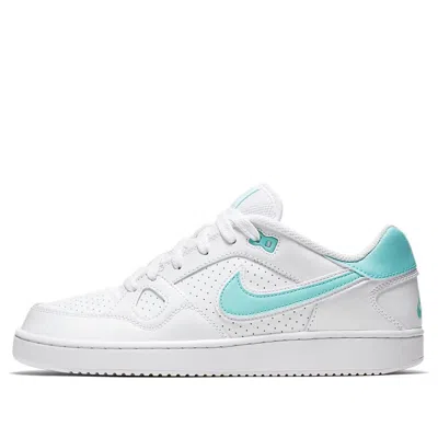 Nike (wmns)  Son Of Force Teal 'white Green'