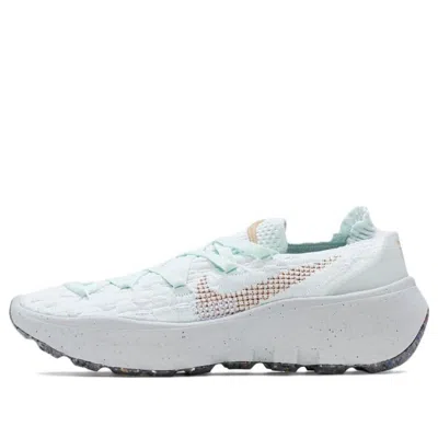 Nike (wmns)  Space Hippie 04 'barely Green'