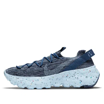 Nike (wmns)  Space Hippie 04 'mystic Navy'