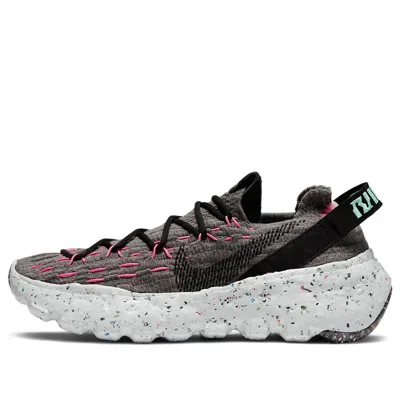 Nike (wmns)  Space Hippie 04 'south Beach' In Multi