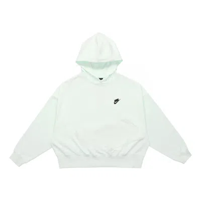 Nike (wmns)  Sport Hoodie 'light Green'