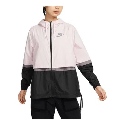 Nike (wmns)  Sports Jacket 'pink'