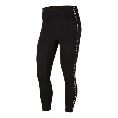 Nike (wmns)  Sportswear 7/8 Leggings 'black'