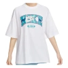Nike (wmns)  Sportswear Boxy T-shirt 'white'