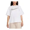 Nike (wmns)  Sportswear Boxy T-shirt 'white'