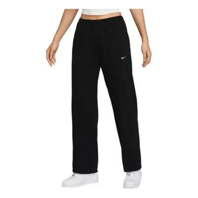 Nike (wmns)  Sportswear Chill Terry Pants 'black'