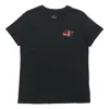 Nike (wmns)  Sportswear China Printing Short Sleeve 'black'