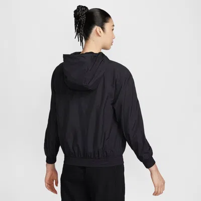 Nike (wmns)  Sportswear Classic Woven Jacket 'black'