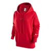 Nike (wmns)  Sportswear Cny Fleece Hoodie 'red'