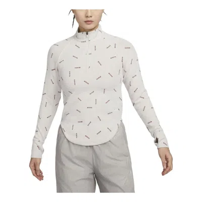 Nike (wmns)  Sportswear Collection 'beige' In Neutral