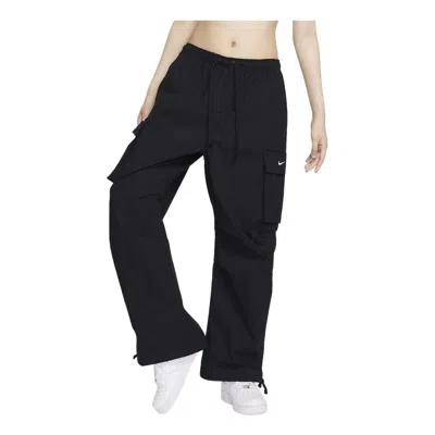 NIKE (WMNS) NIKE SPORTSWEAR DANCE CARGO PANTS 'BLACK SAIL'