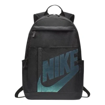 Nike (wmns)  Sportswear Elemental 'blackgreen'