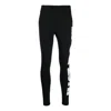 Nike (wmns)  Sportswear Essential High-waisted Graphic Leggings 'black'