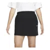 Nike (wmns)  Sportswear Essential High-waisted Woven Skirt 'black'