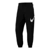 Nike (wmns)  Sportswear Essential Mid-rise Pants 'black'