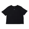 Nike (wmns)  Sportswear Essential Oversized T-shirt 'black'