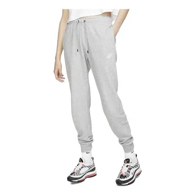 Nike (wmns)  Sportswear Essential Pant 'grey' In Gray