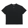 Nike Plus Size Sportswear Oversized Short-sleeve T-shirt In Black