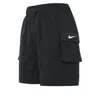 Nike (wmns)  Sportswear Essential Shorts 'black'