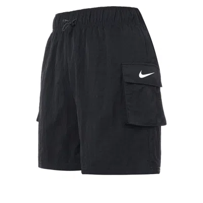 Nike (wmns)  Sportswear Essential Shorts 'black'