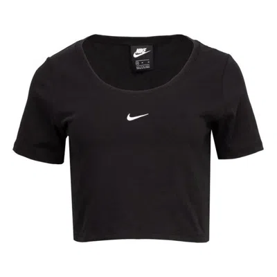 Nike (wmns)  Sportswear Essential Sports Black