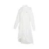 Nike (wmns)  Sportswear Essential Windbreaker Coat 'white'