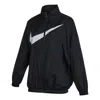 Nike (wmns)  Sportswear Essential Woven Jacket 'black'