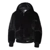 Nike (wmns)  Sportswear Essentials Faux Fur Jacket 'black'