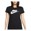 Nike Sportswear Womens Essentials Logo T Shirt Xs 3x