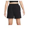 Nike (wmns)  Sportswear Essentials Shorts 'black'