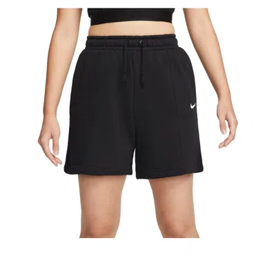 Nike (wmns)  Sportswear Essentials Shorts 'black'