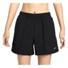 Nike Everything Wovens Shorts In Black