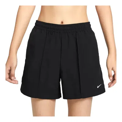 NIKE (WMNS) NIKE SPORTSWEAR EVERYTHING WOVEN SHORTS 'BLACK'