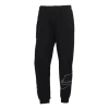 Nike (wmns)  Sportswear Fleece Trousers In Black