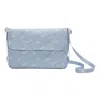 Nike (wmns)  Sportswear Futura 365 Crossbody Bag 'light Armory Blue'