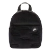 Nike (wmns)  Sportswear Futura 365 Mini Velour Backpack 'black'