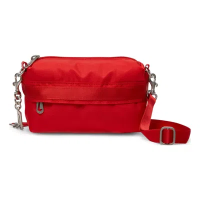 Nike (wmns)  Sportswear Futura Luxe Cross-body Bag 'red'