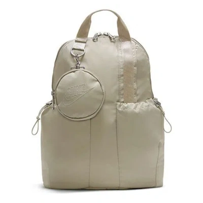 Nike (wmns)  Sportswear Futura Luxe Mini Backpack 'grey Beige'
