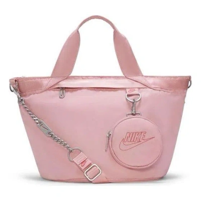 Nike (wmns)  Sportswear Futura Luxe Tote Bag 'pink'